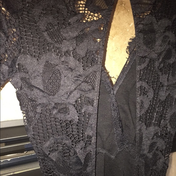 Little black dress - Picture 3 of 5